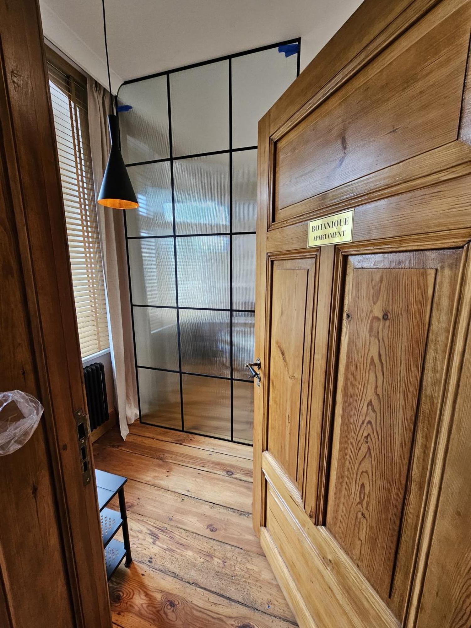 Botanique Apartment Barcin