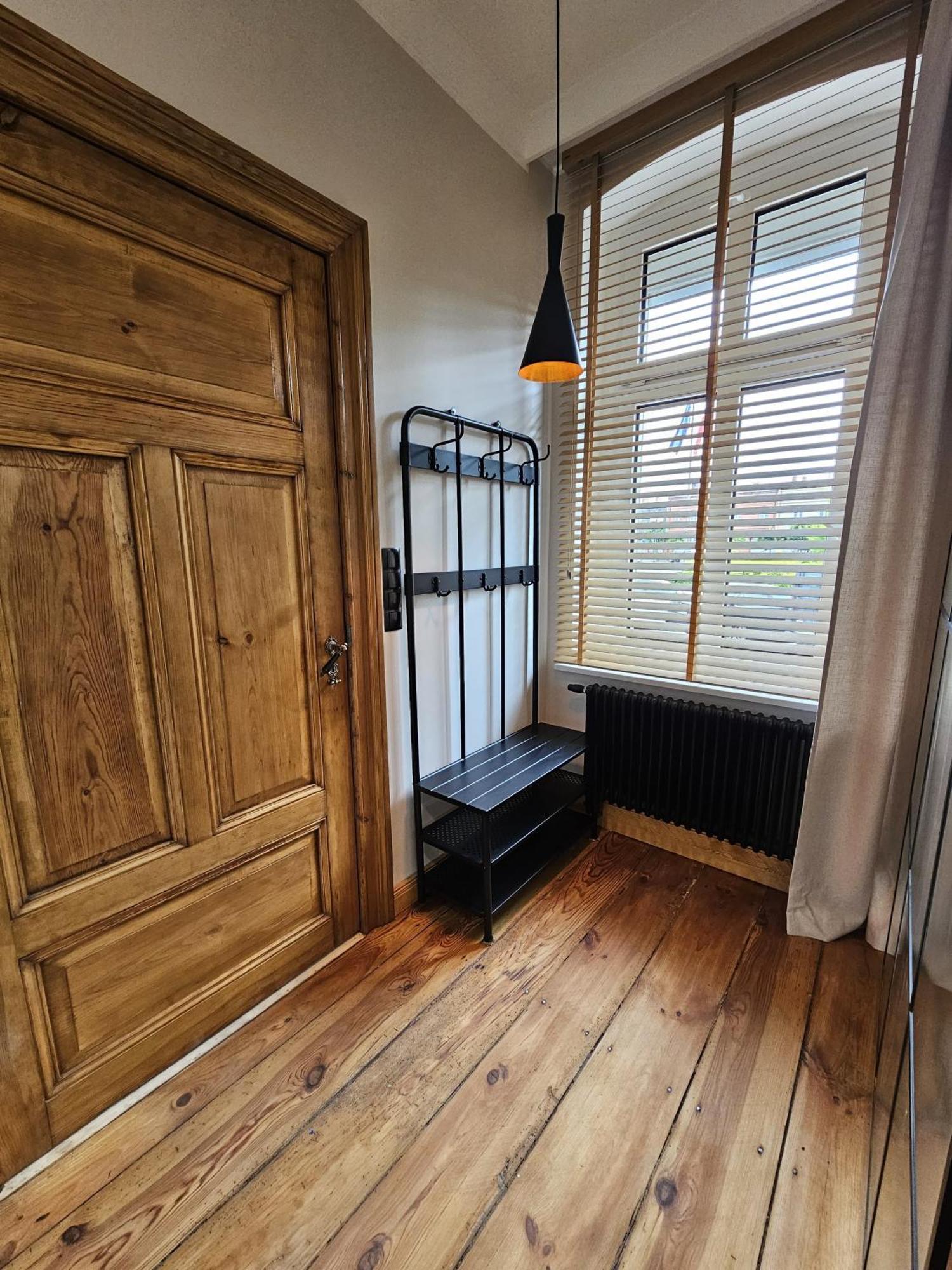 Botanique Apartment Barcin